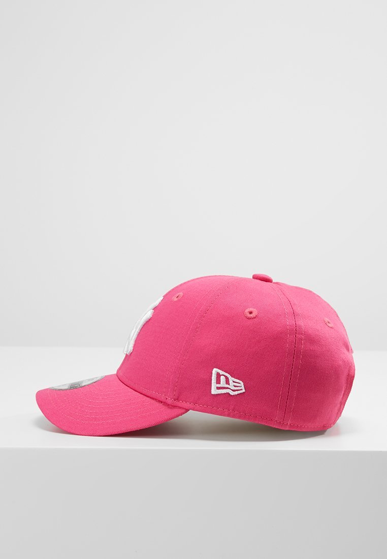 KAPPE 940 MLB LEAGE BASIC - Caps - pinkNew Era
