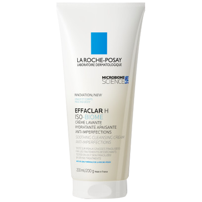 La Roche-Posay Effaclar H ISO-Biome
