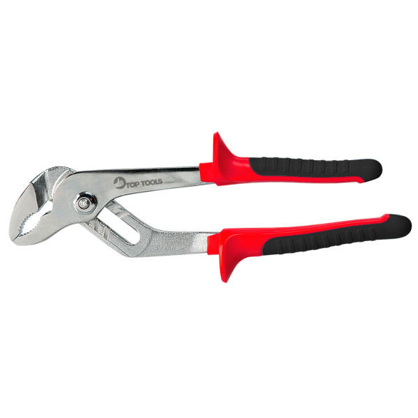 Szczypce do rur 250 mm TOP TOOLS 34D020