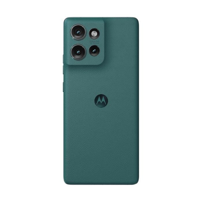 Smartphone - MOTOROLA - Edge 50 - 12 GB de RAM - 512 GB - 5G - Doble SIM - 6,7 pulgadas