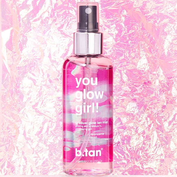 Strălucești, fată! | 100 ml