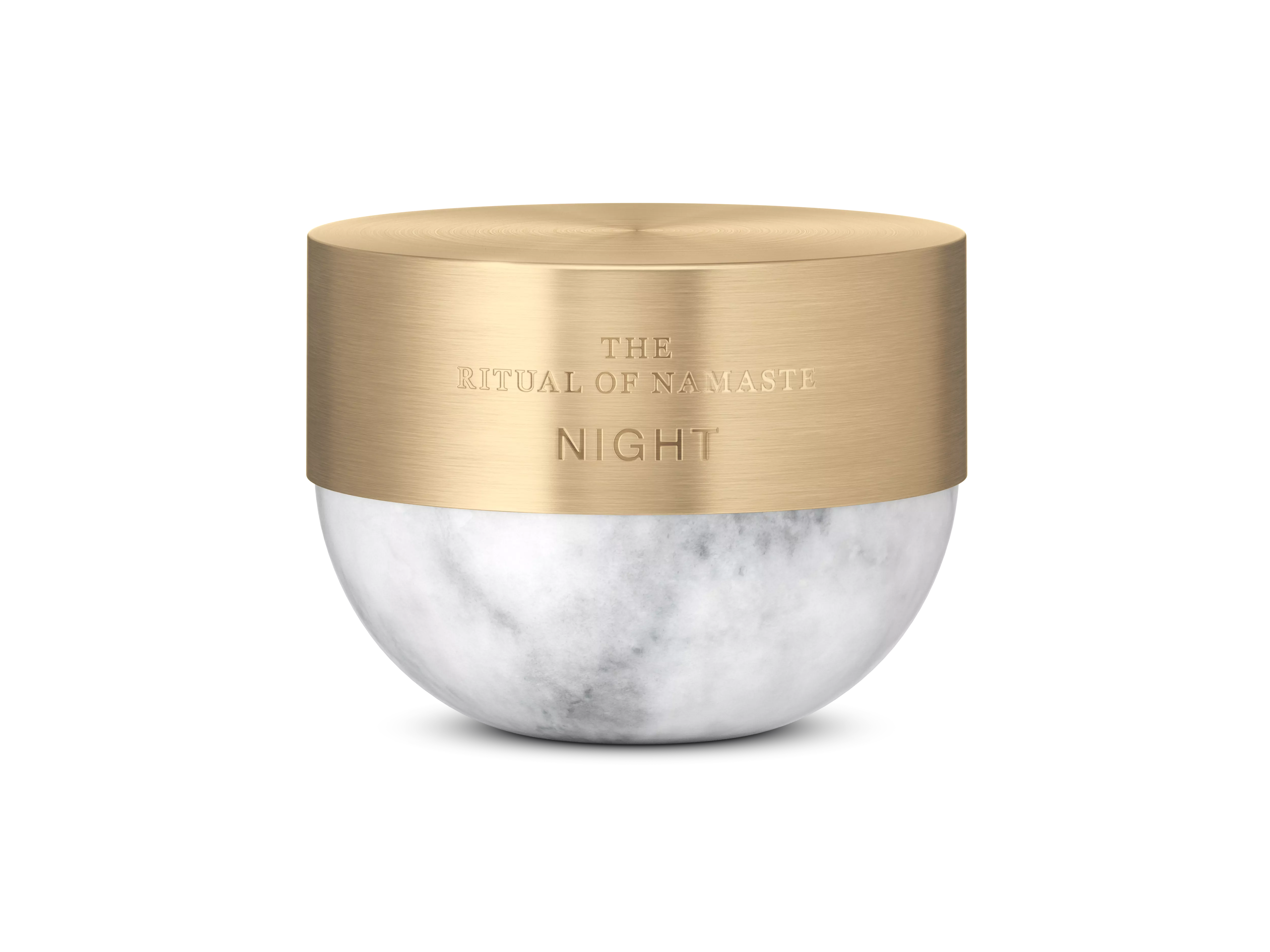 Firming Night Cream