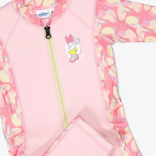 Traje Baño Minnie