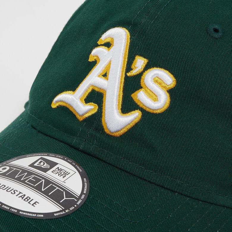 9Twenty Core Classic 2.0 MLB Oakland Athletics