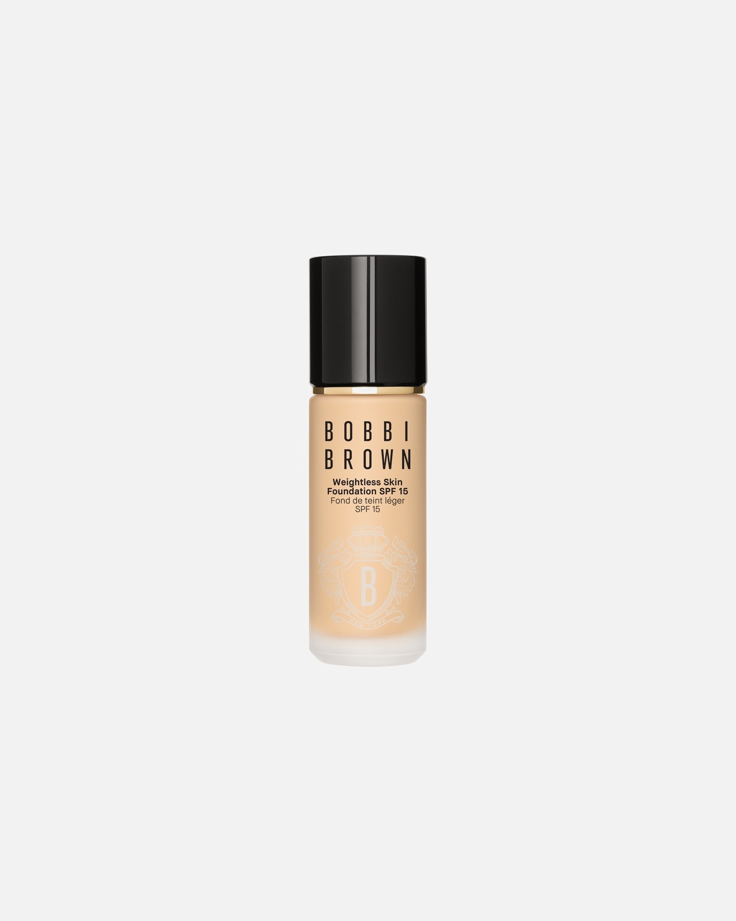 Bobbi Brown Foundation Weightless Skin -meikkivoide SPF 15 - 30 ml