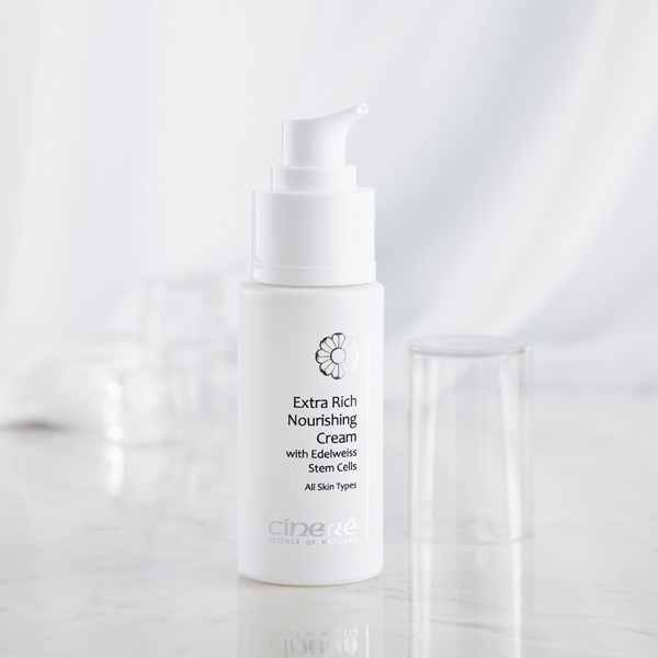 Creme Nutritivo Extra Rico CINERE 30ml