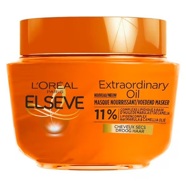 ELSEVE masker Izvanredno ulje 300 ml<br>300ml