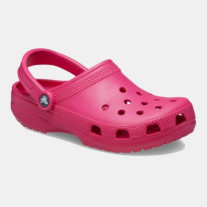 Klapki damskie Crocs
