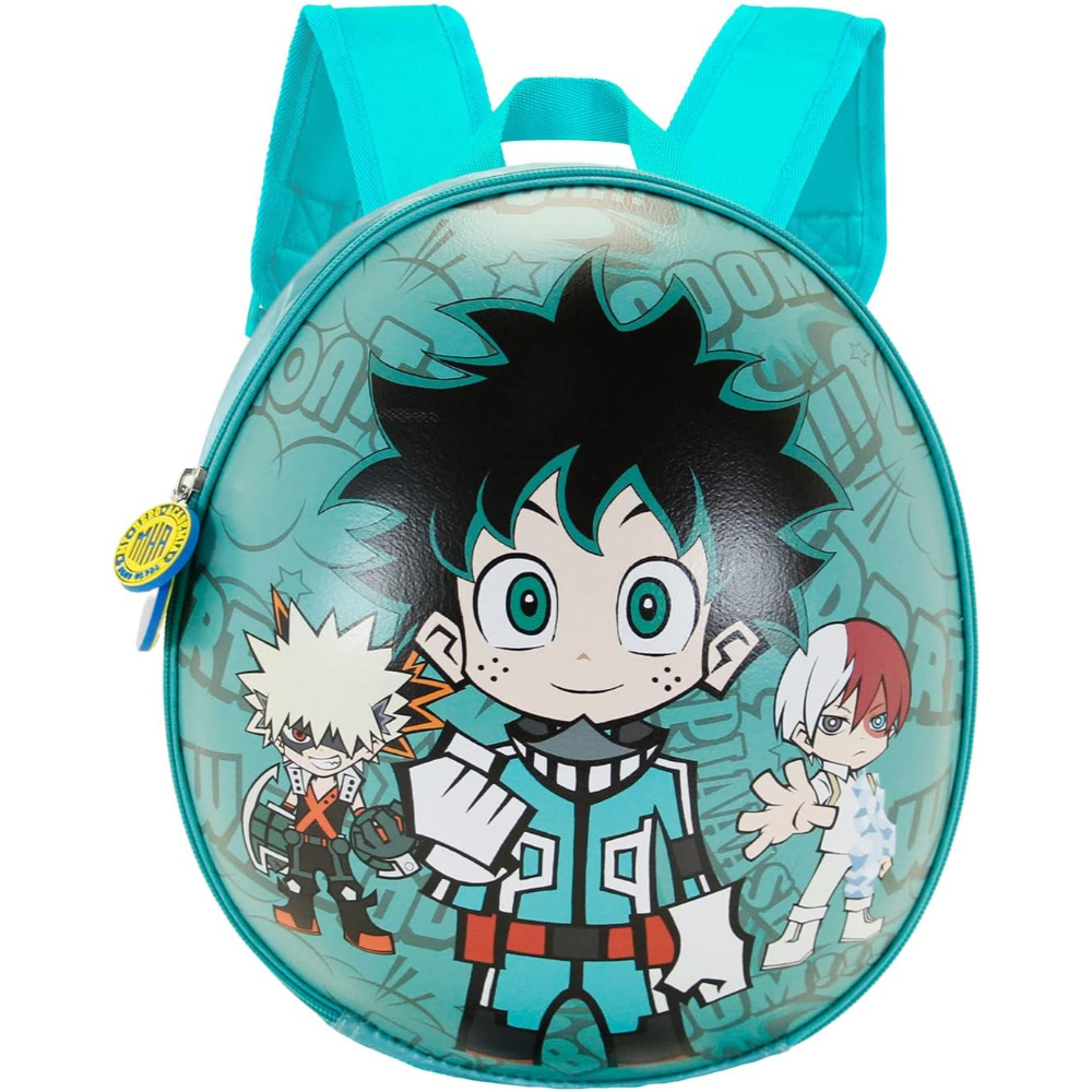  Mochila My Hero Academia 73804
