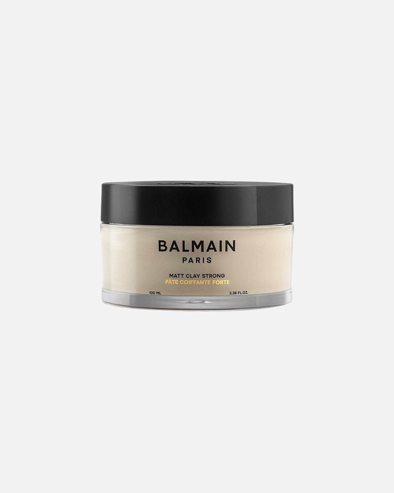 Balmain Hair Couture vosak za kosu Matt Clay Strong - 100 ml