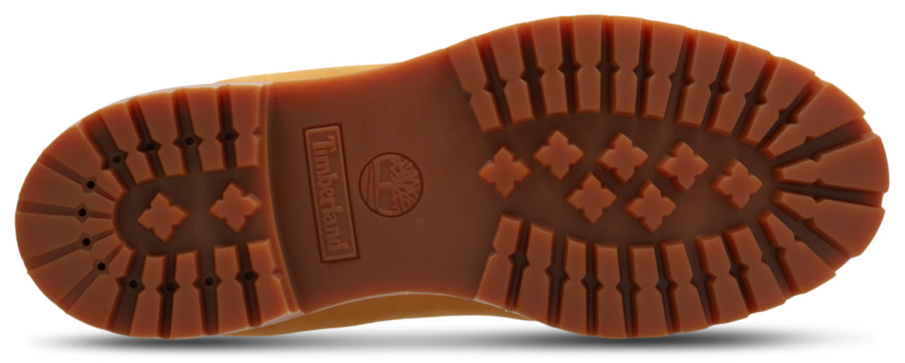 Timberland 6 tommer