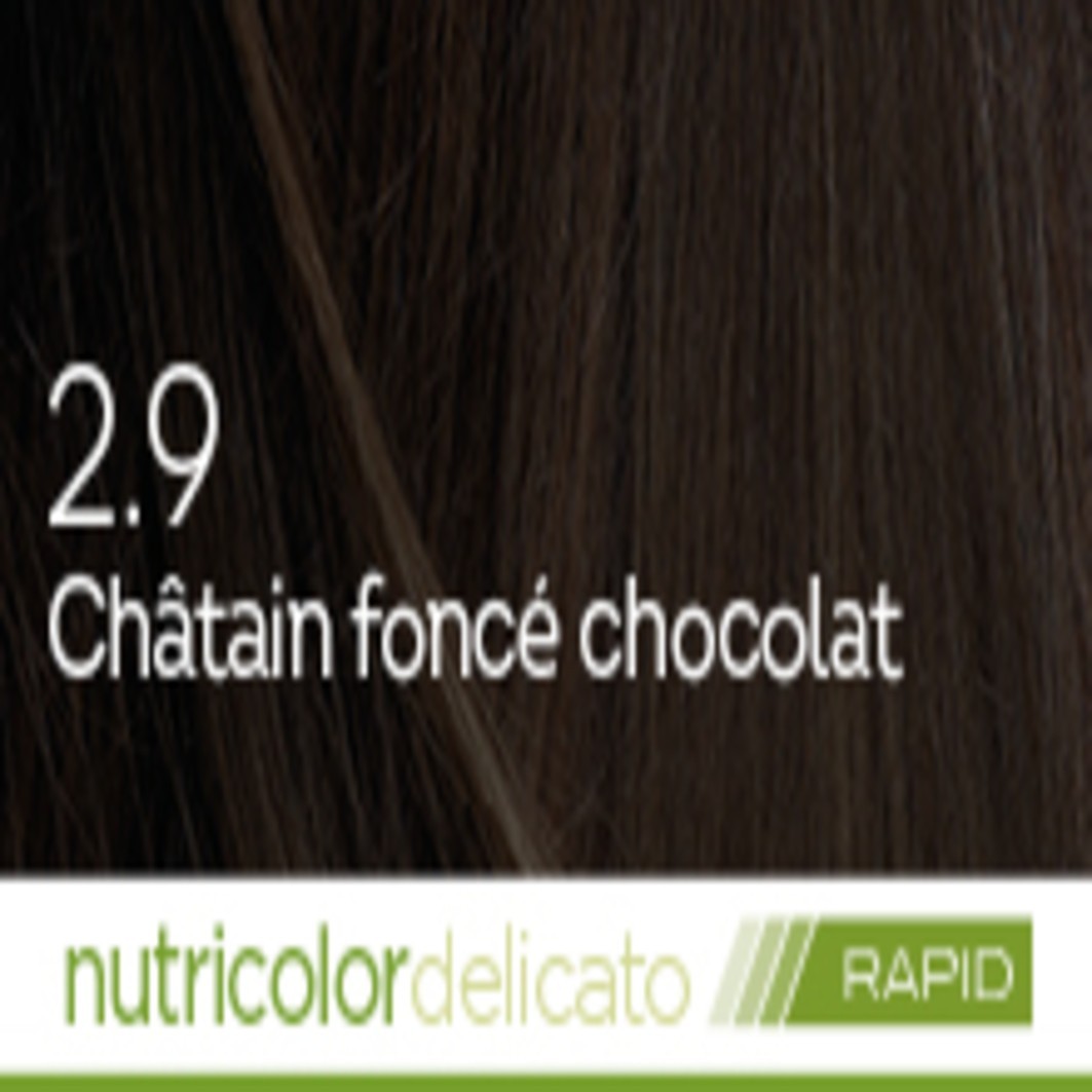 Biokap Nutricolor delicato rapid