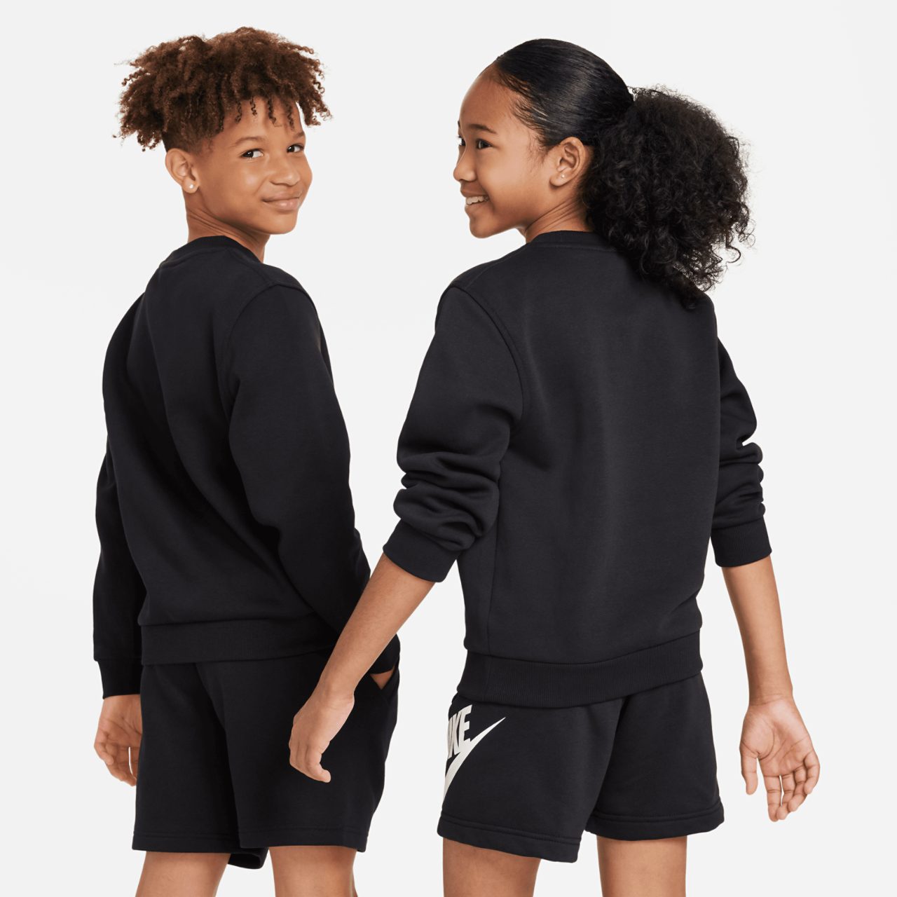Nike Sportswear Club