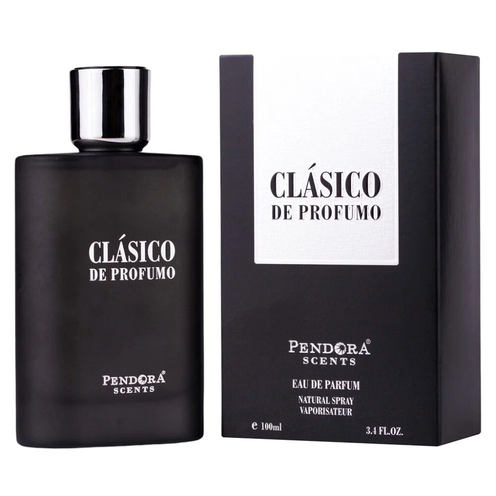 Pendora Scents Clasico De Profumo
