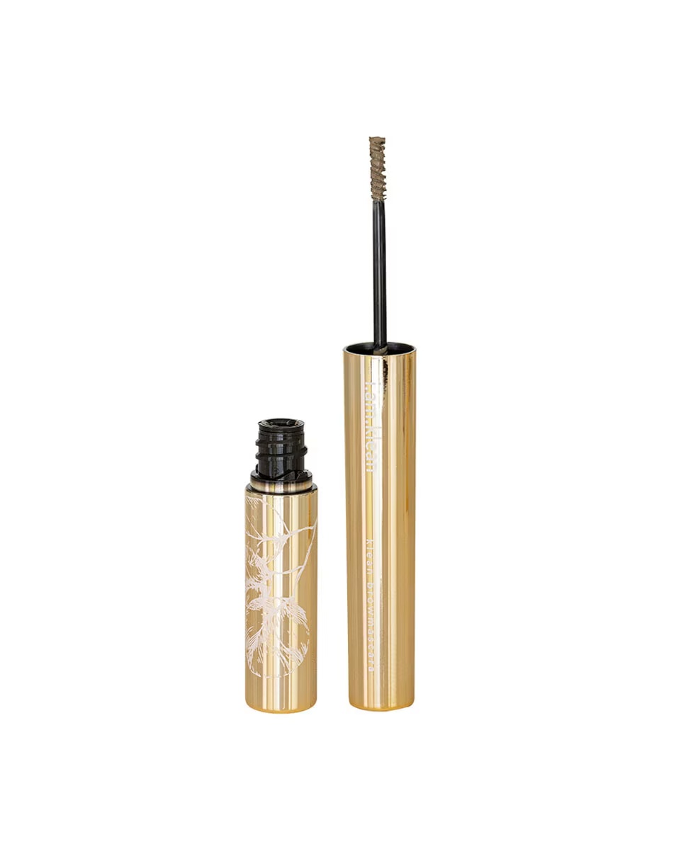 IAMKLEAN Μάσκαρα Μάσκαρα φρυδιών