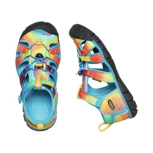 Sandalias De Trekking  Seacamp Ii Cnx  Keen