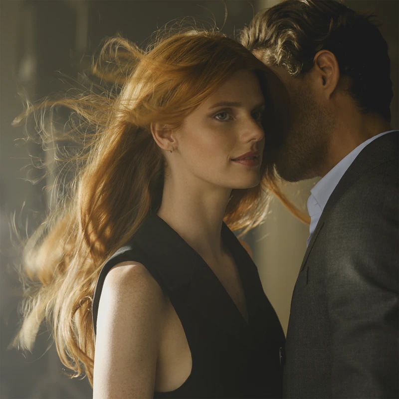 Sisley Le Parfum Hair Rituel unisex ķermeņa un matu smaržas