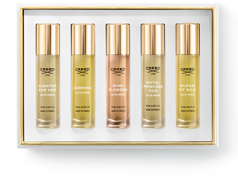 Creed Cadeauset voor Vrouwen