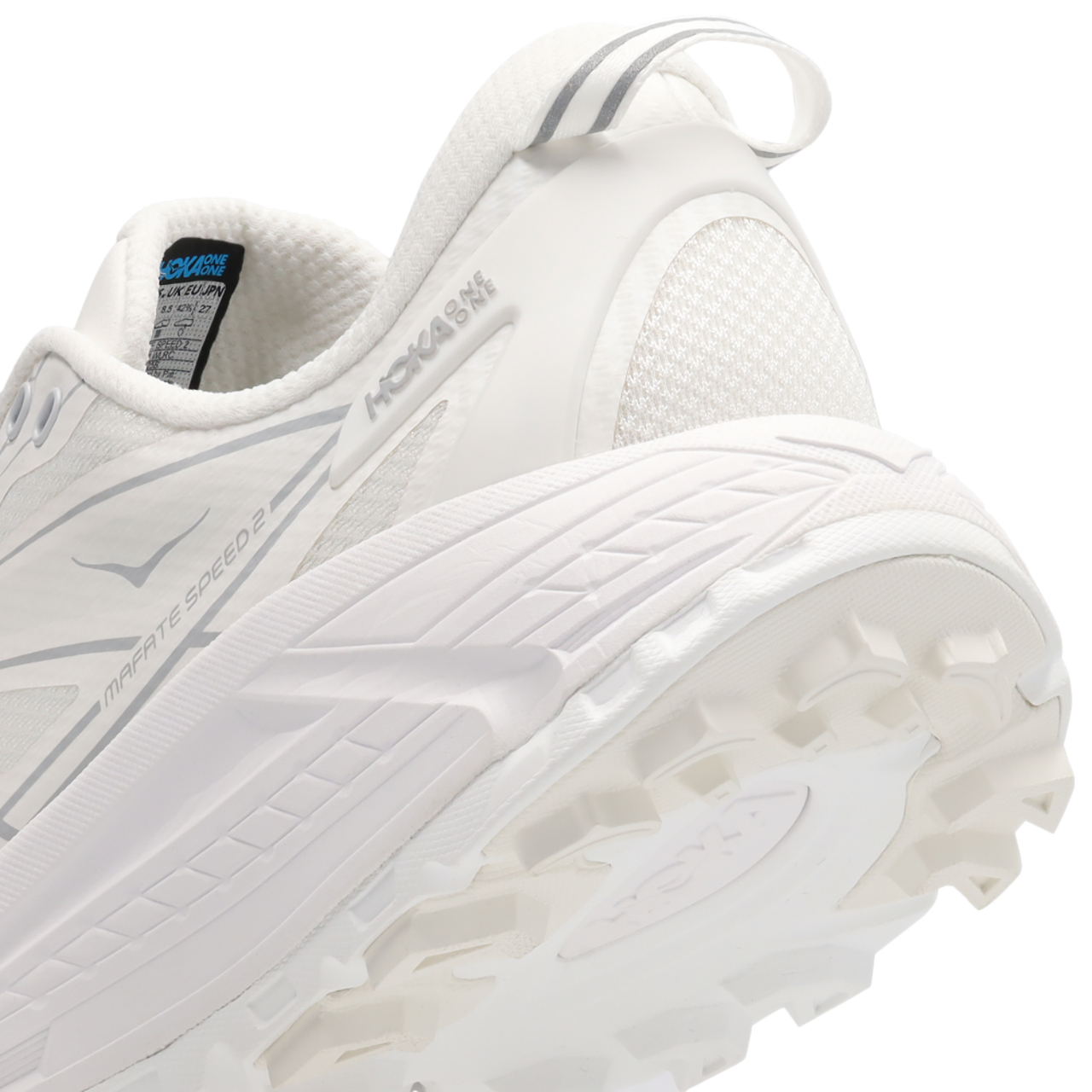 Hoka Mafate Speed 2