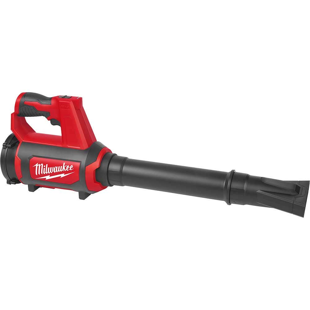 Soprador compacto MILWAUKEE 12V Skin M12BBL-0