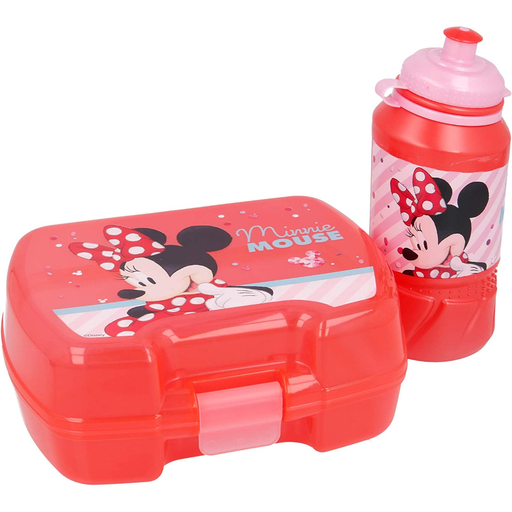 Appareil à sandwichs Minnie Mouse 72138