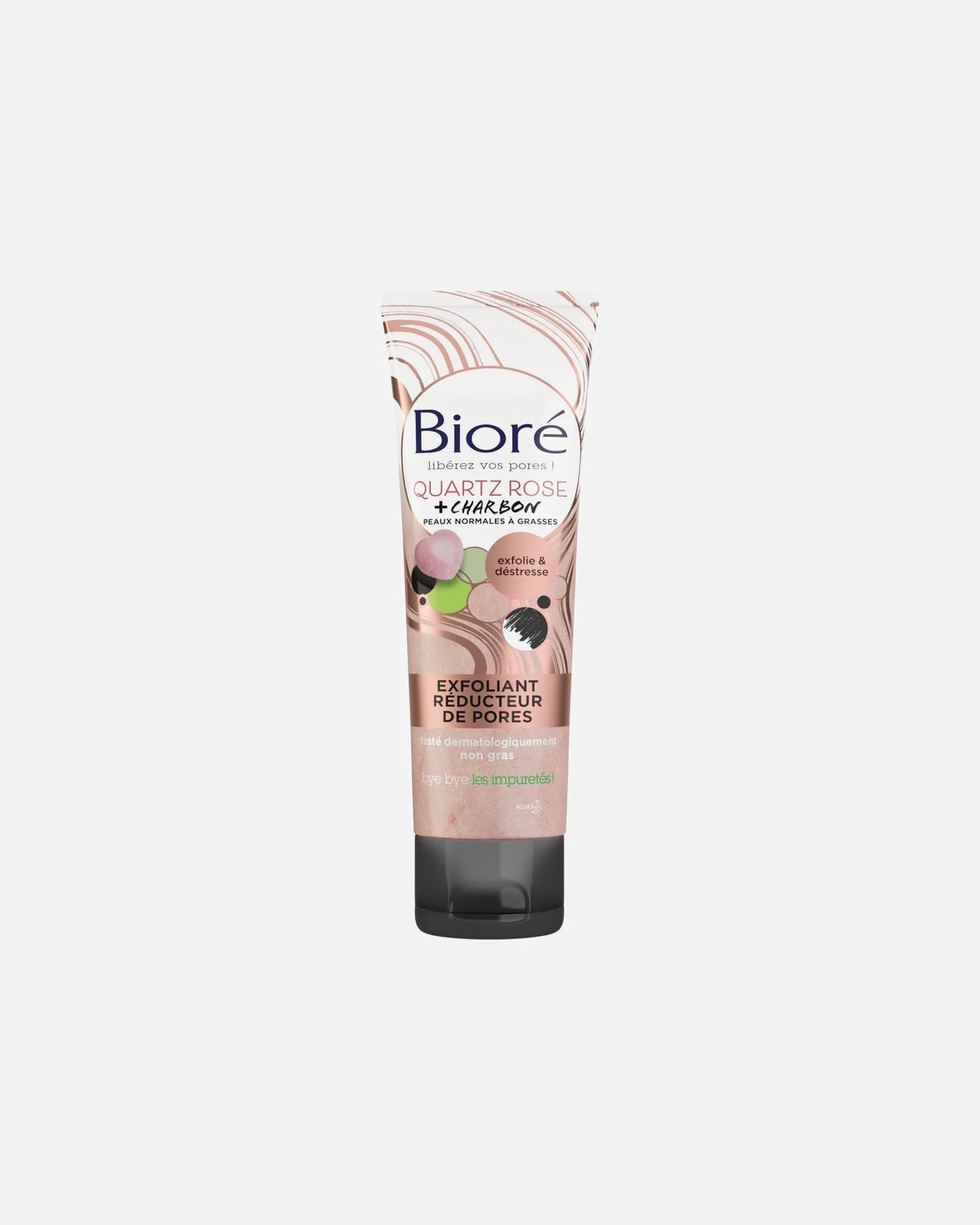 Bioré Exfoliant Réducteur de Pores Purifie & Relaxe