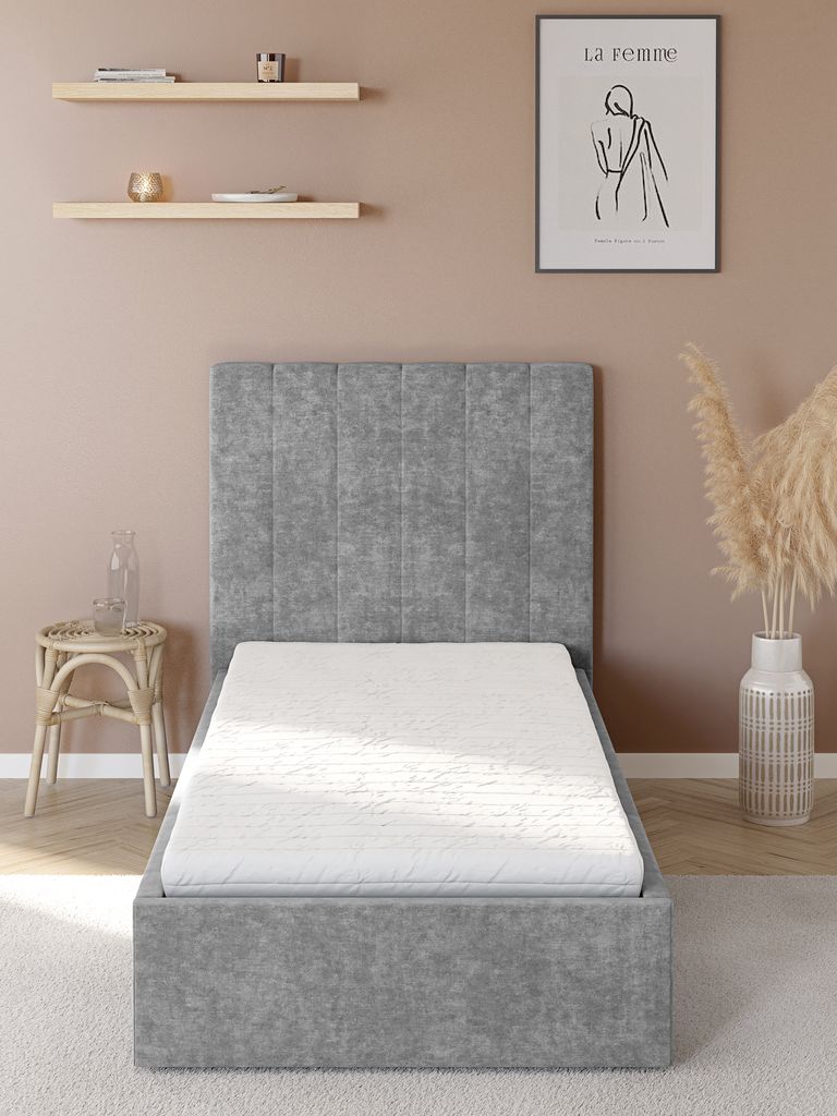 Základný penový matrac HASLA BF50 75x200 HASLA BF50