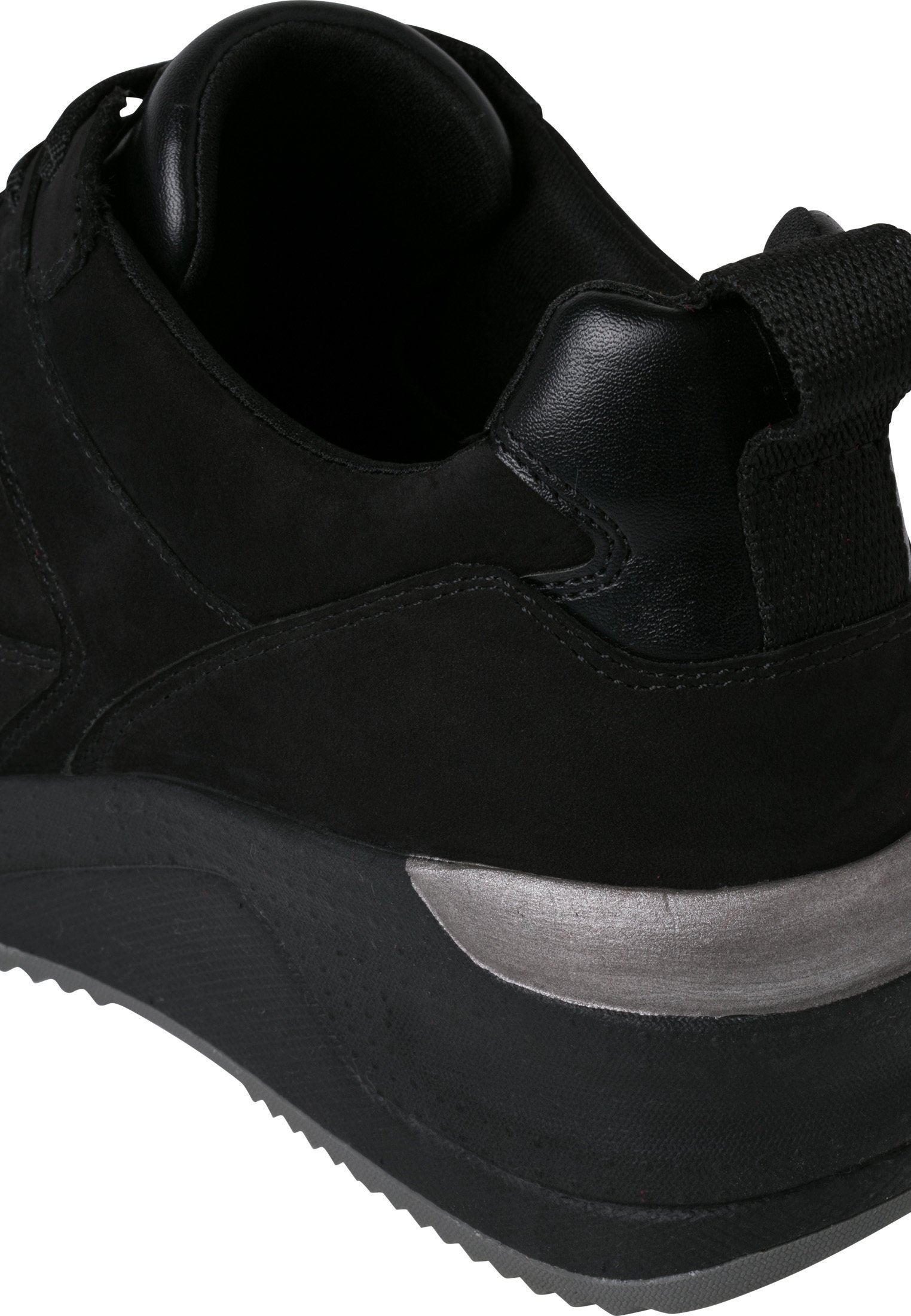Baskets Tamaris - noires