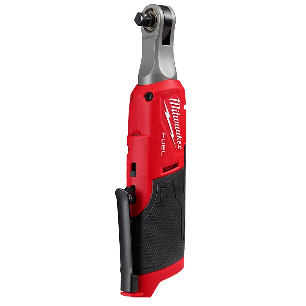 Catraca de alta velocidade sem escova MILWAUKEE FUEL™ 12V 3/8