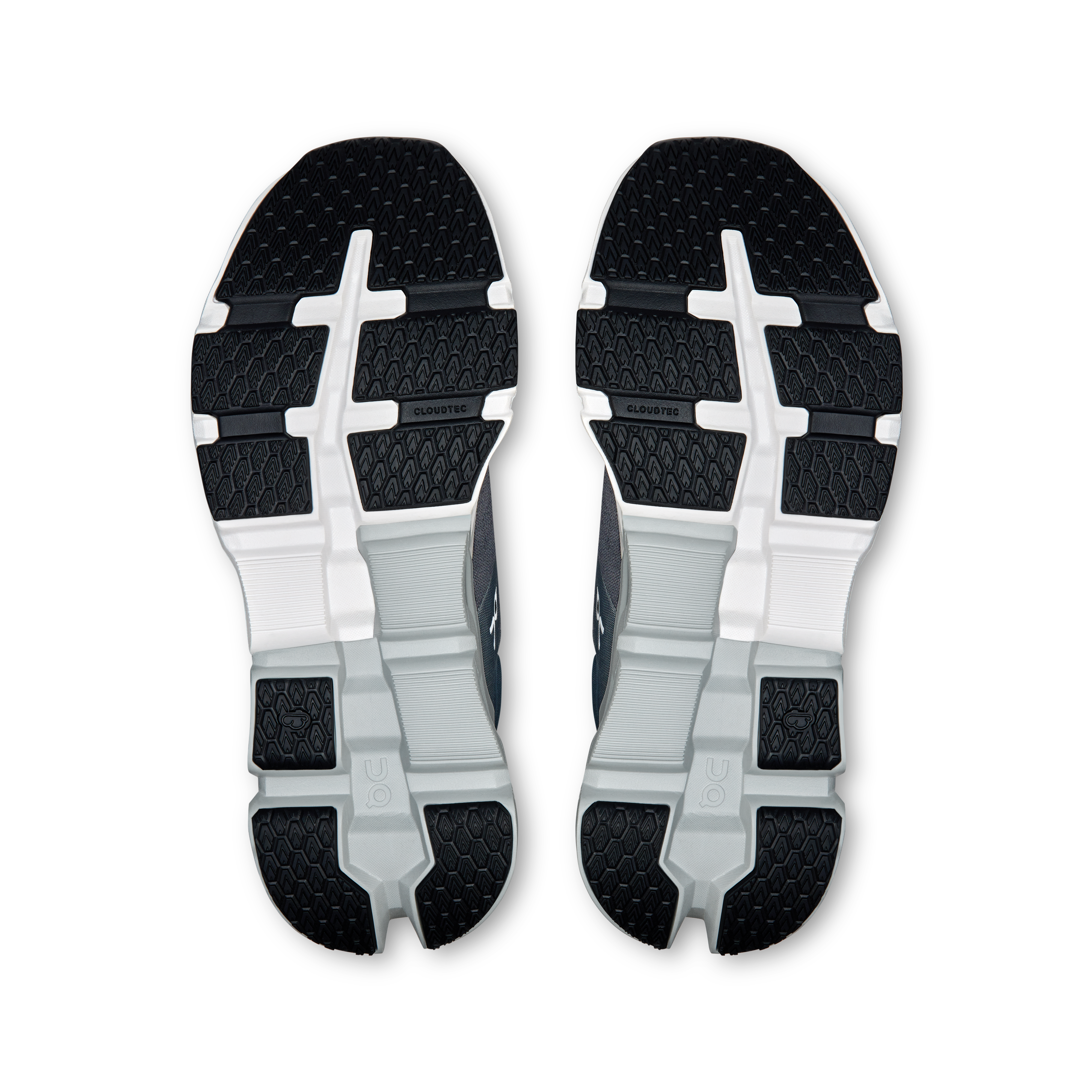 On Herr Cloudflyer 5 Stone | Glacier
