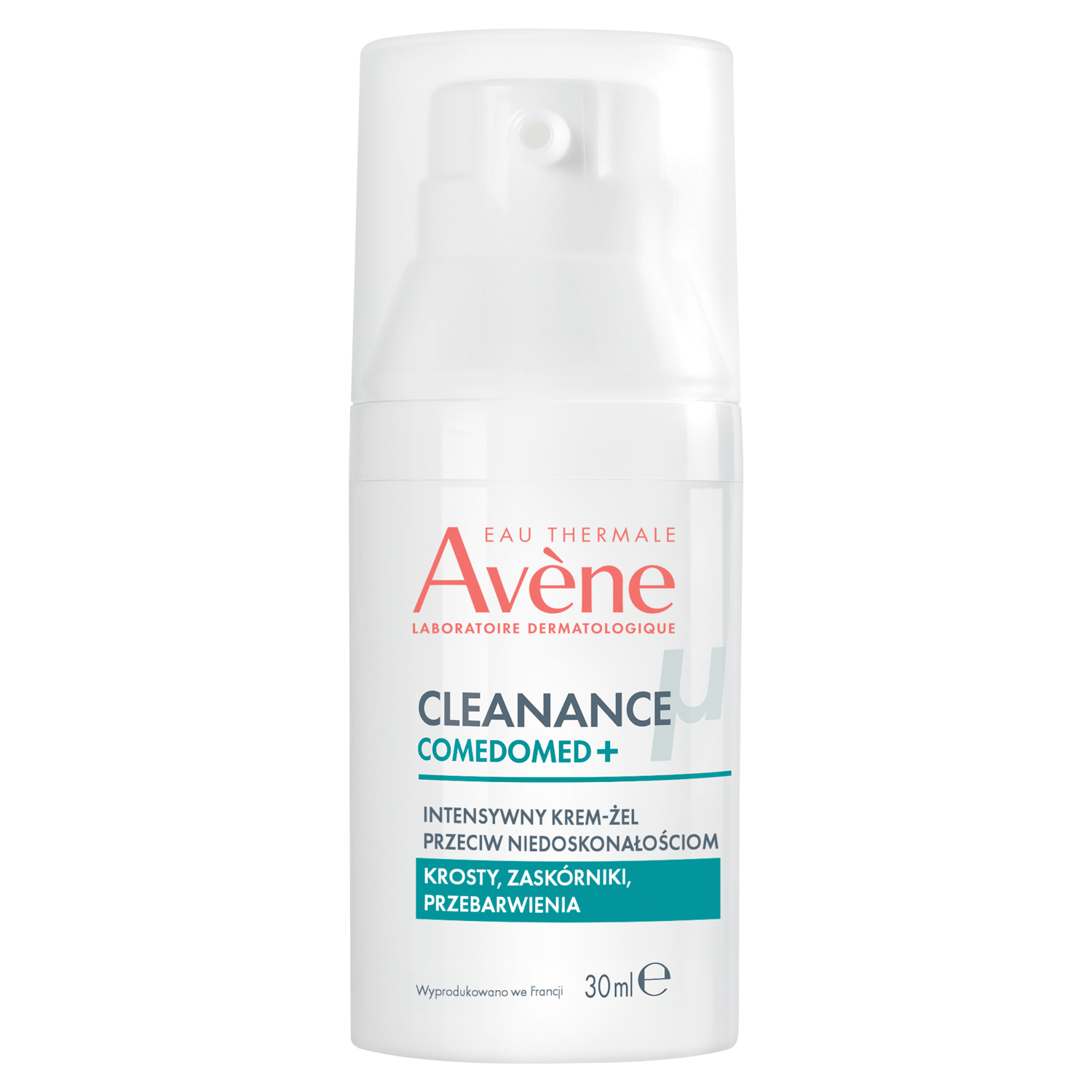 Avène Cleanance