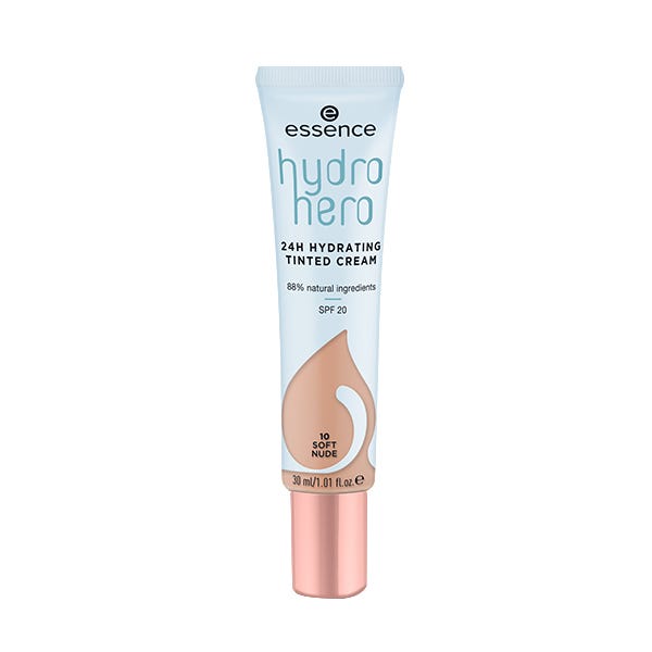 Hydro Hero 24H