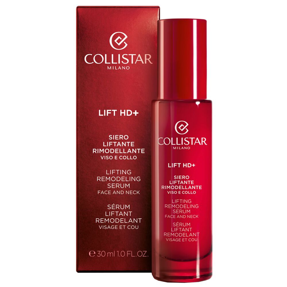 Collistar Lift HD+