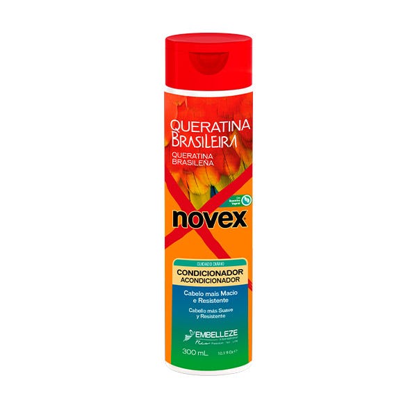 Brazilský keratin | 300 ml