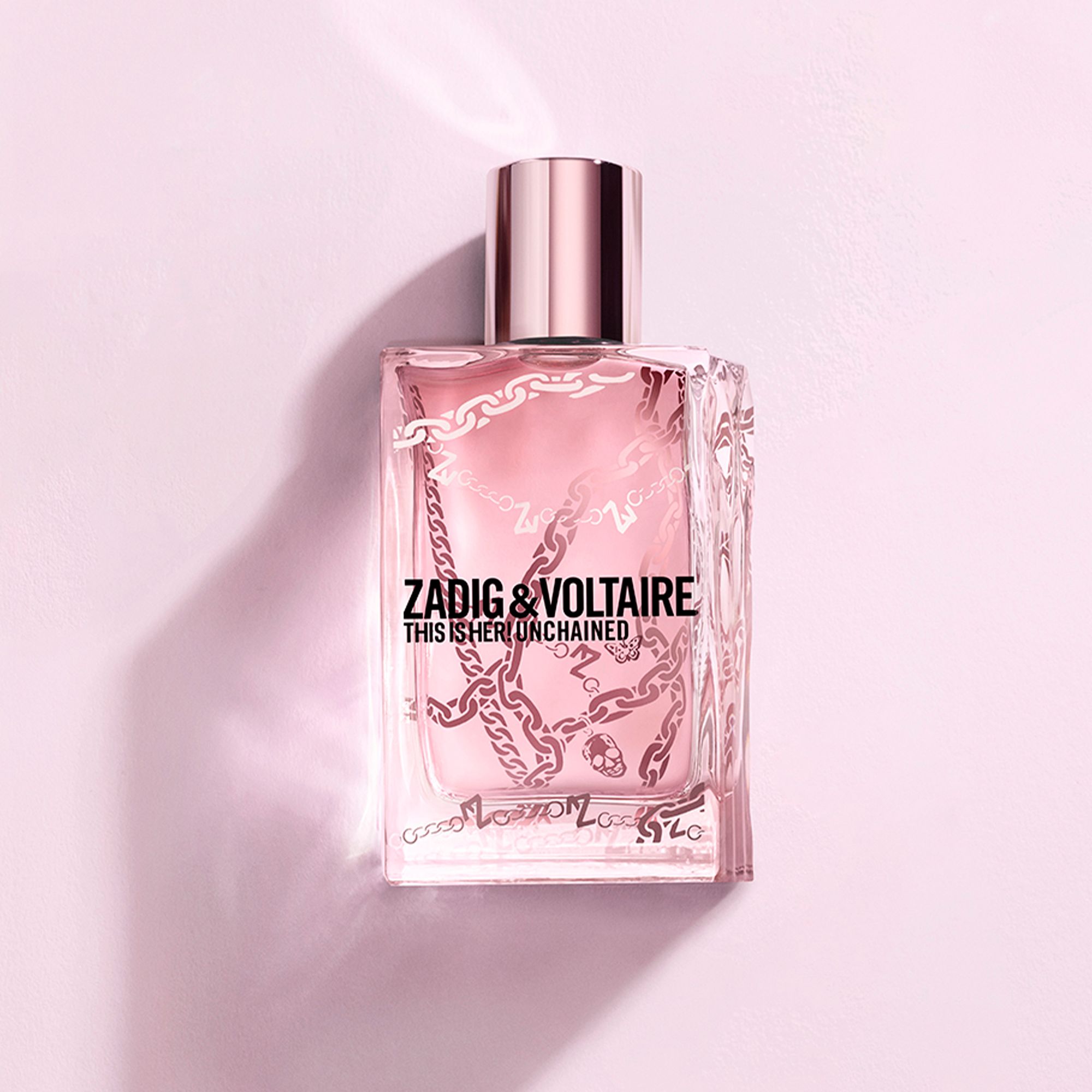 This is Her! Unchained Eau de Parfum Dámske parfumy