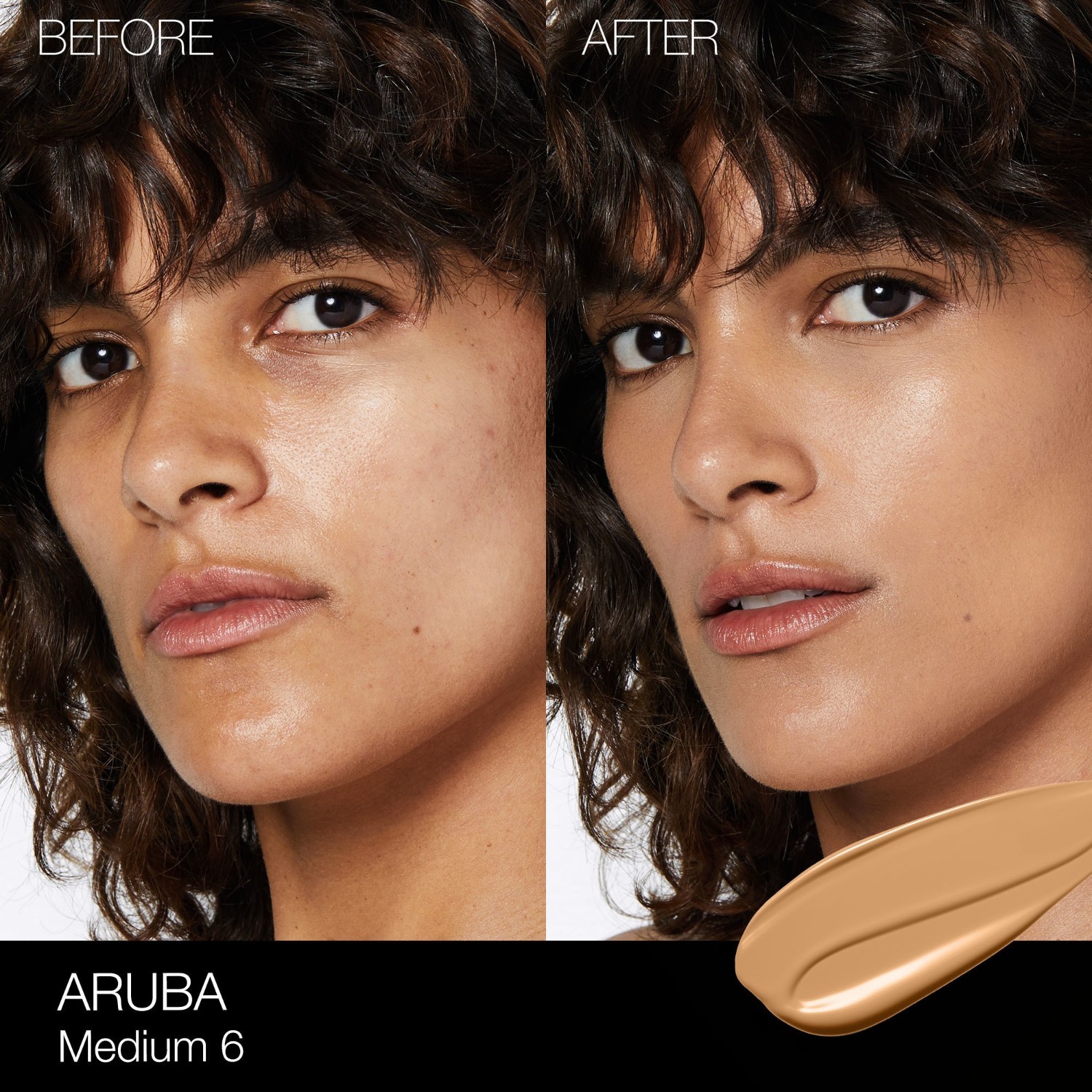 Svetlo odrážajúci podkladový make-up NARS Foundation Light Reflecting - 30 ml