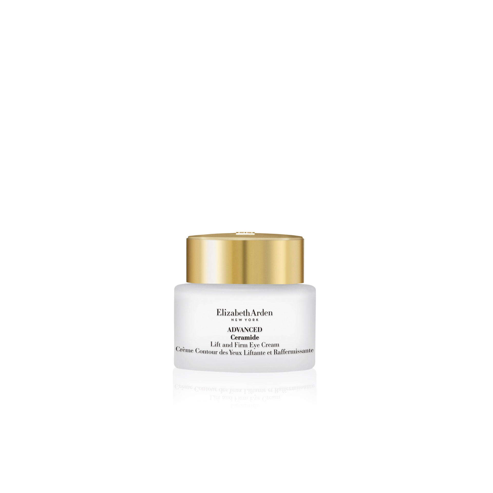 Ceramid Lift & Firm szemkörnyékápoló krém 15 ml - Elizabeth Arden