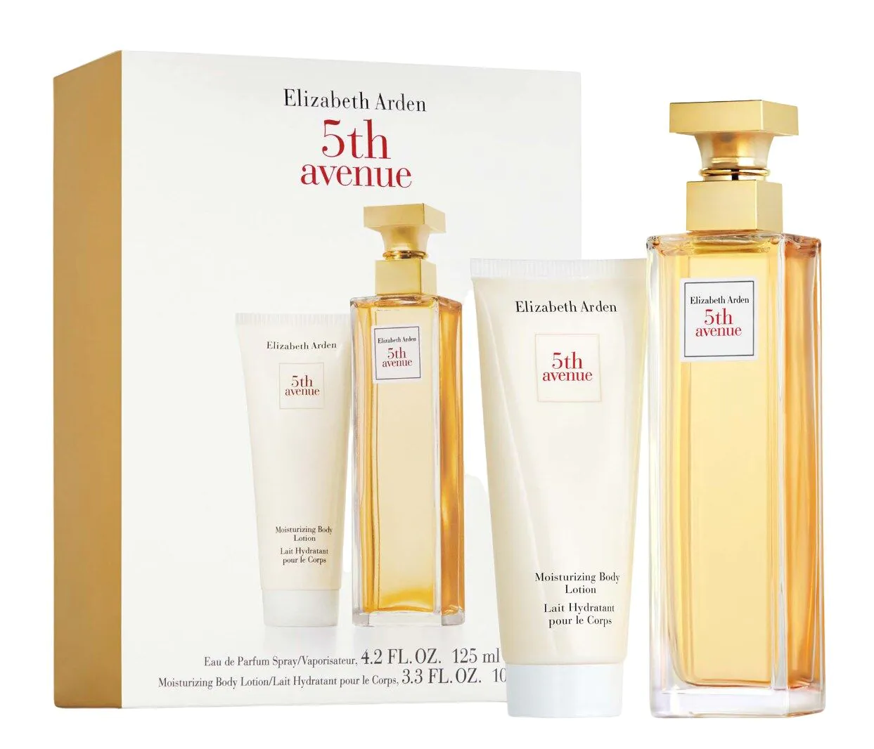 Elizabeth Arden Zestaw upominkowy dla kobiet