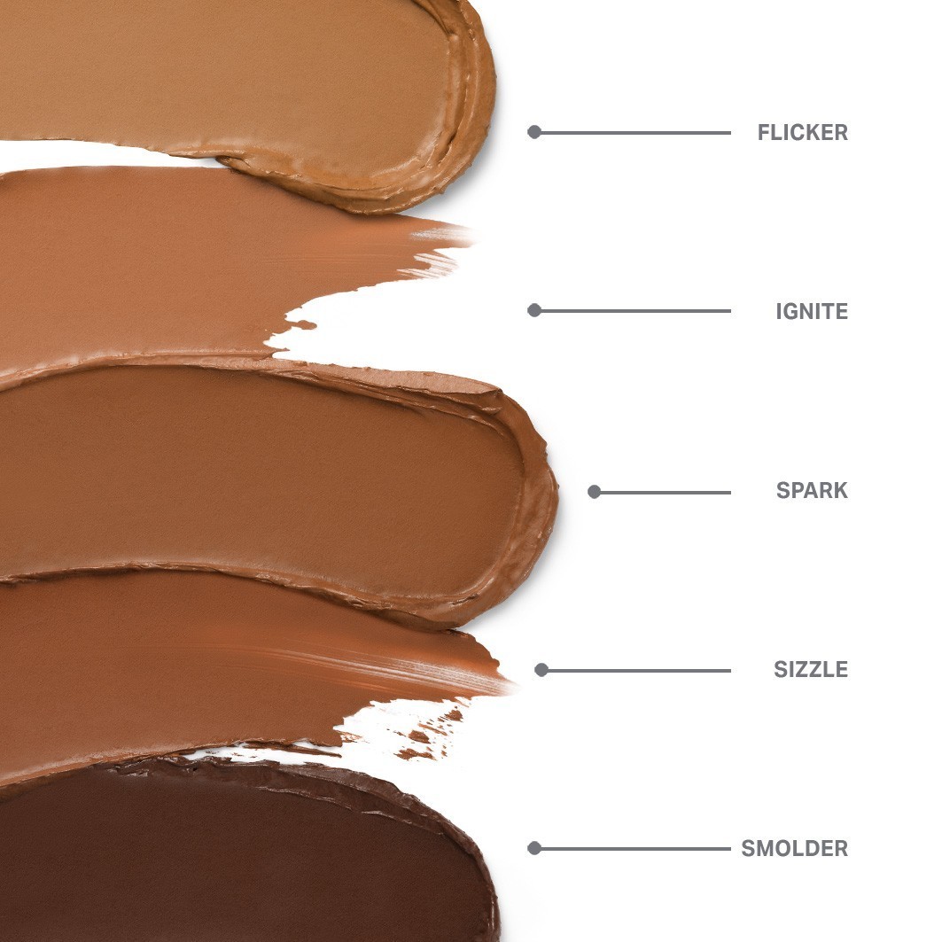 Morphe Bronzer Sudden Heat кремасти бронзер у стику - 8 г