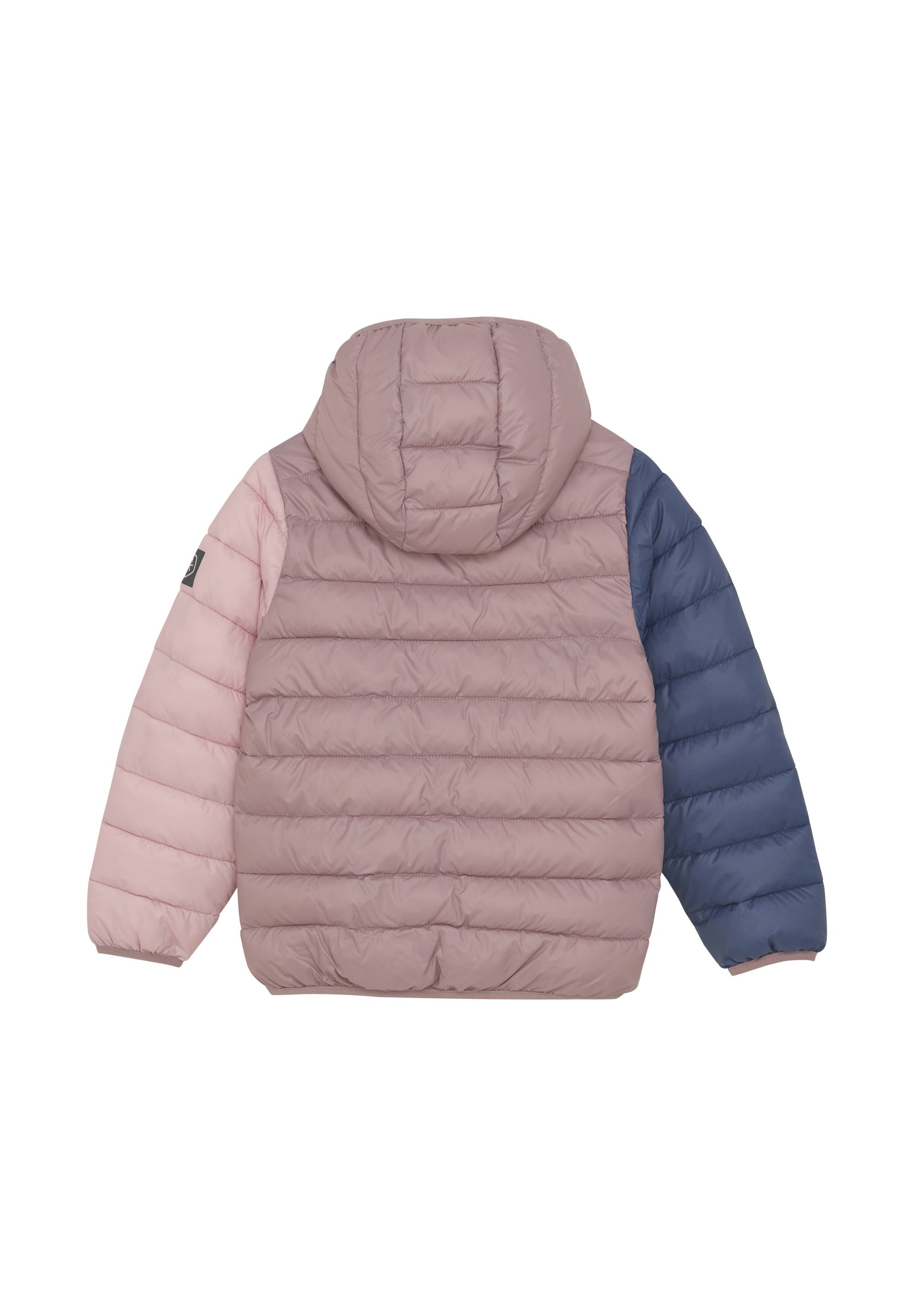Kurtka zimowa Color Kids COJACKET - Woodrose