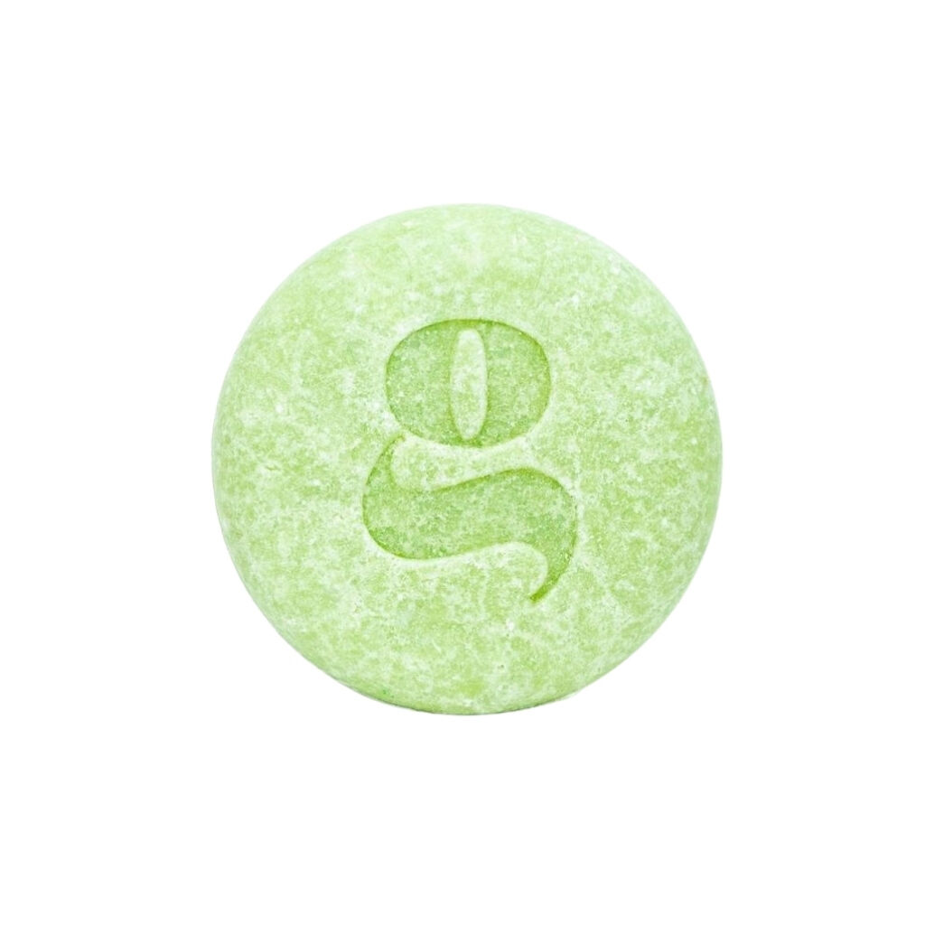 Savon pour l'équilibre du globe