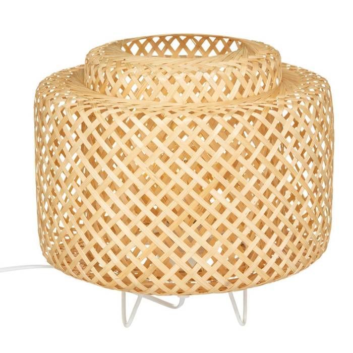 Lampe à poser 