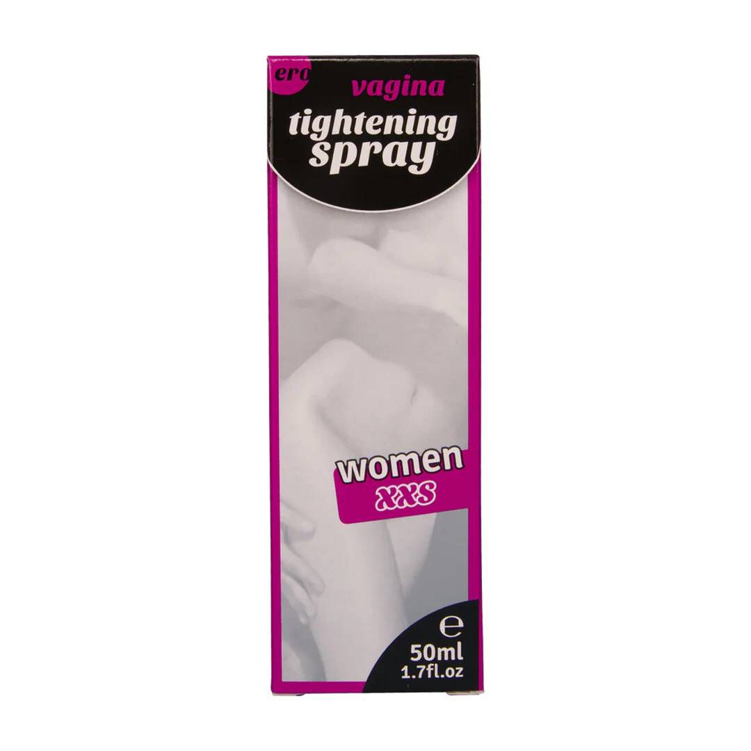 Ero by Hot Vagina Tightening XXS spray