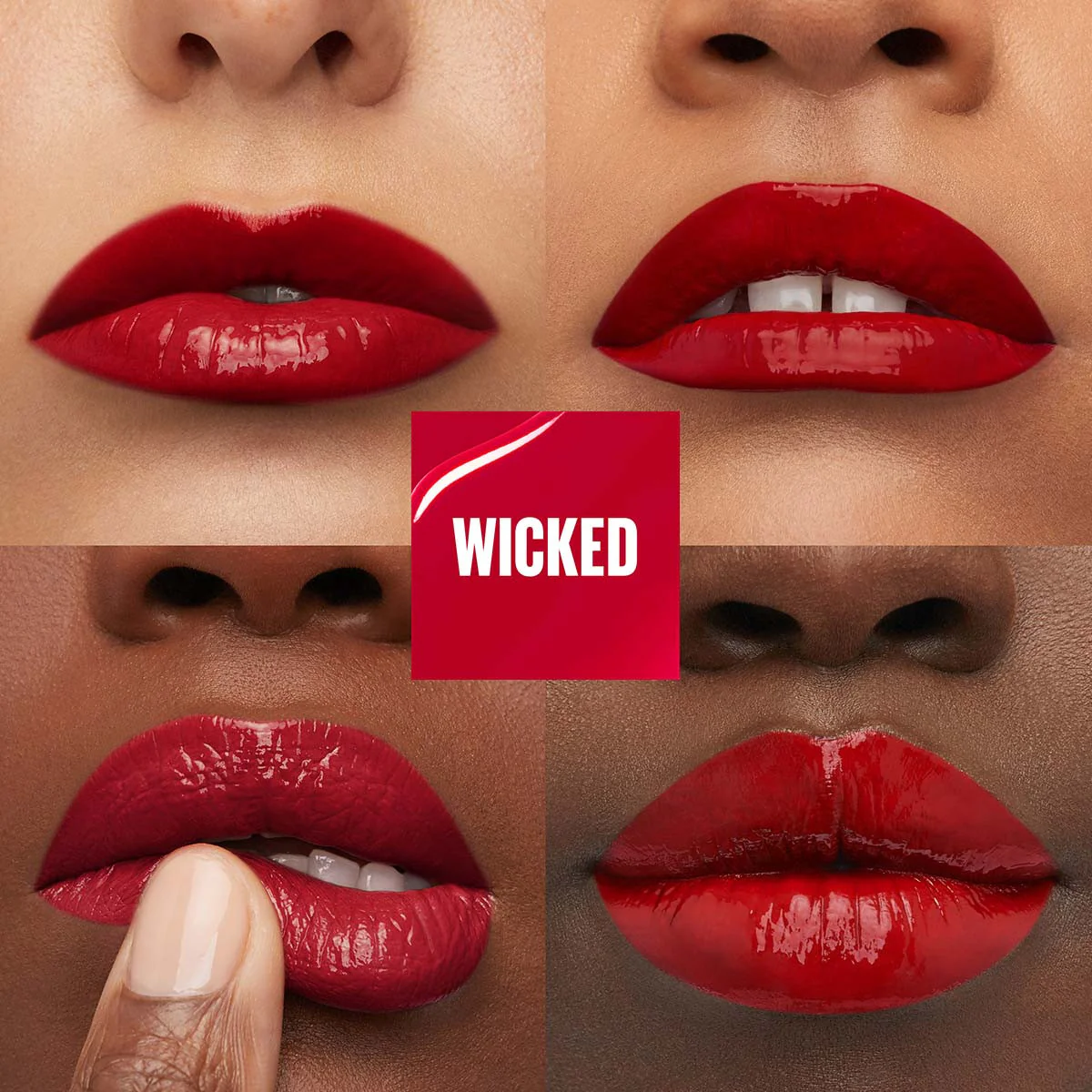 Labbra Superstay Vinyl Ink - Rossetto