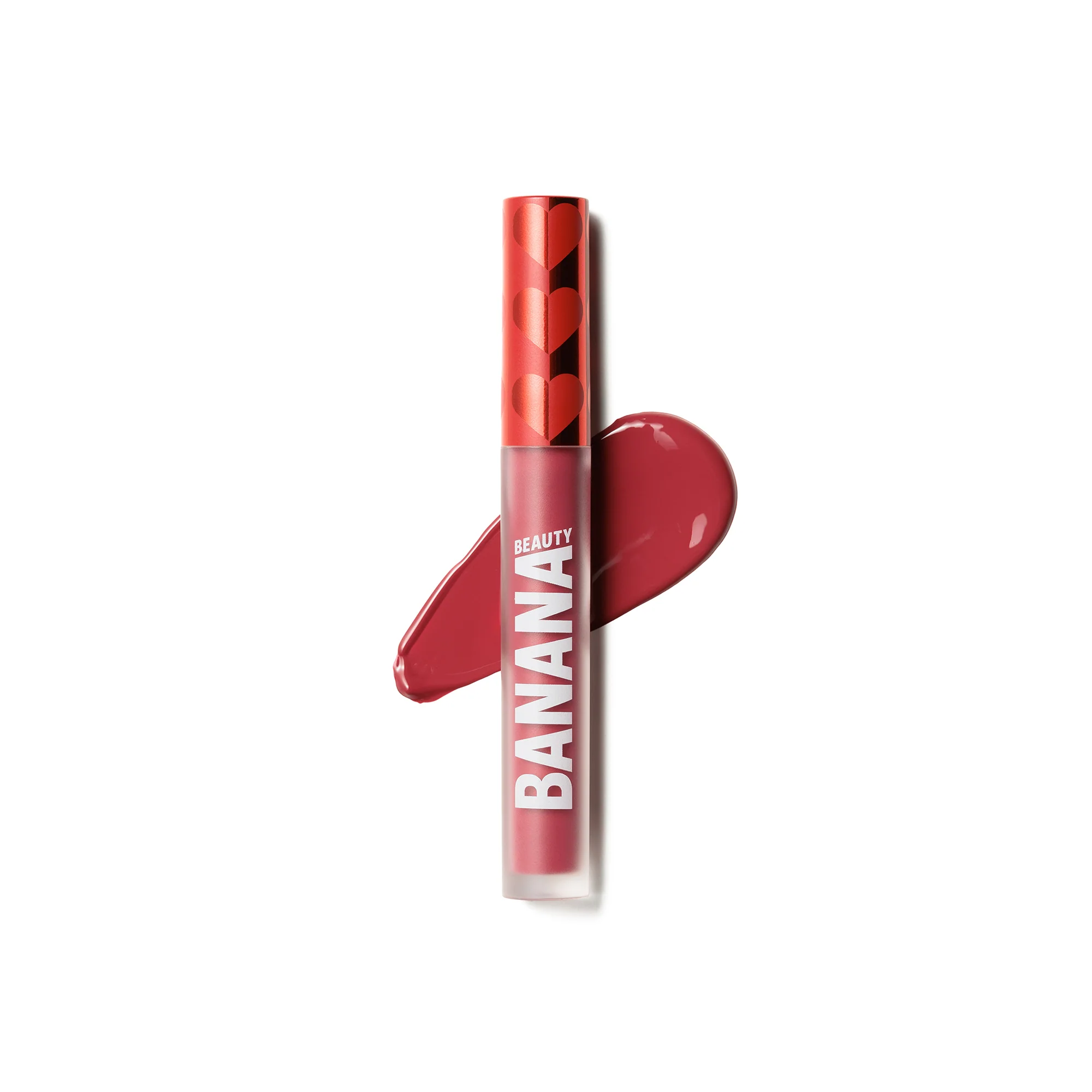 Labbra KISS ON THE LIPS Liquid Lipstick - Rossetto
