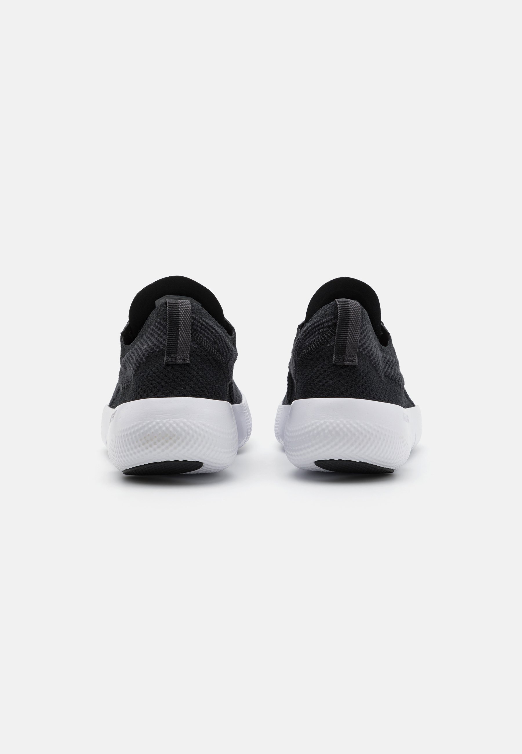 Nike Performance FREE 2025 - Trainingsschoen - zwart/wit/antraciet