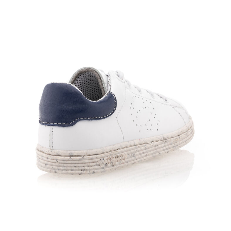  Cestas / zapatillas Garcon Bleu
