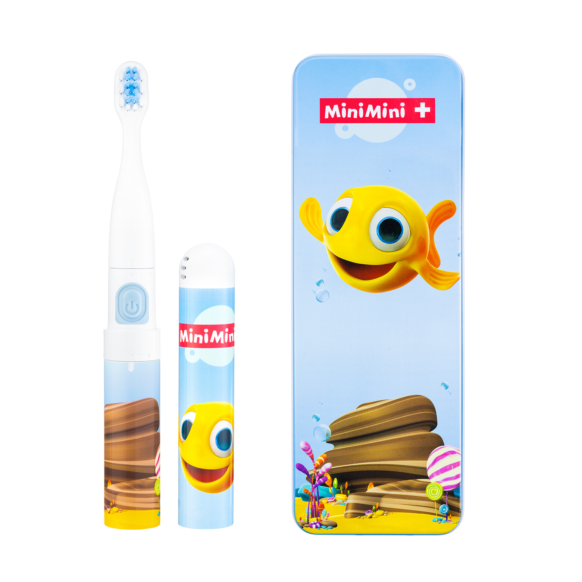 Vitamin Smile Minimini+