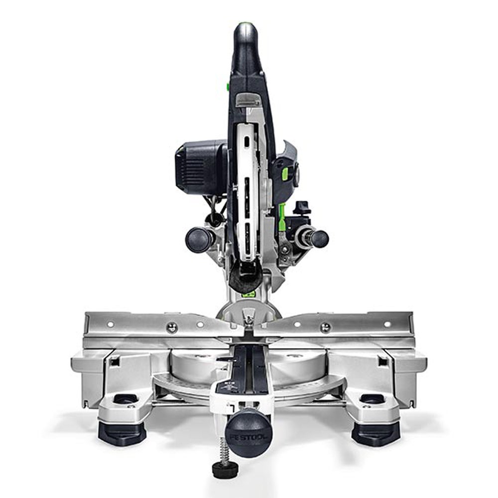 FESTOOL 1600W 216 mm kap- og geringssavsæt KS 60 KAPEX 575465