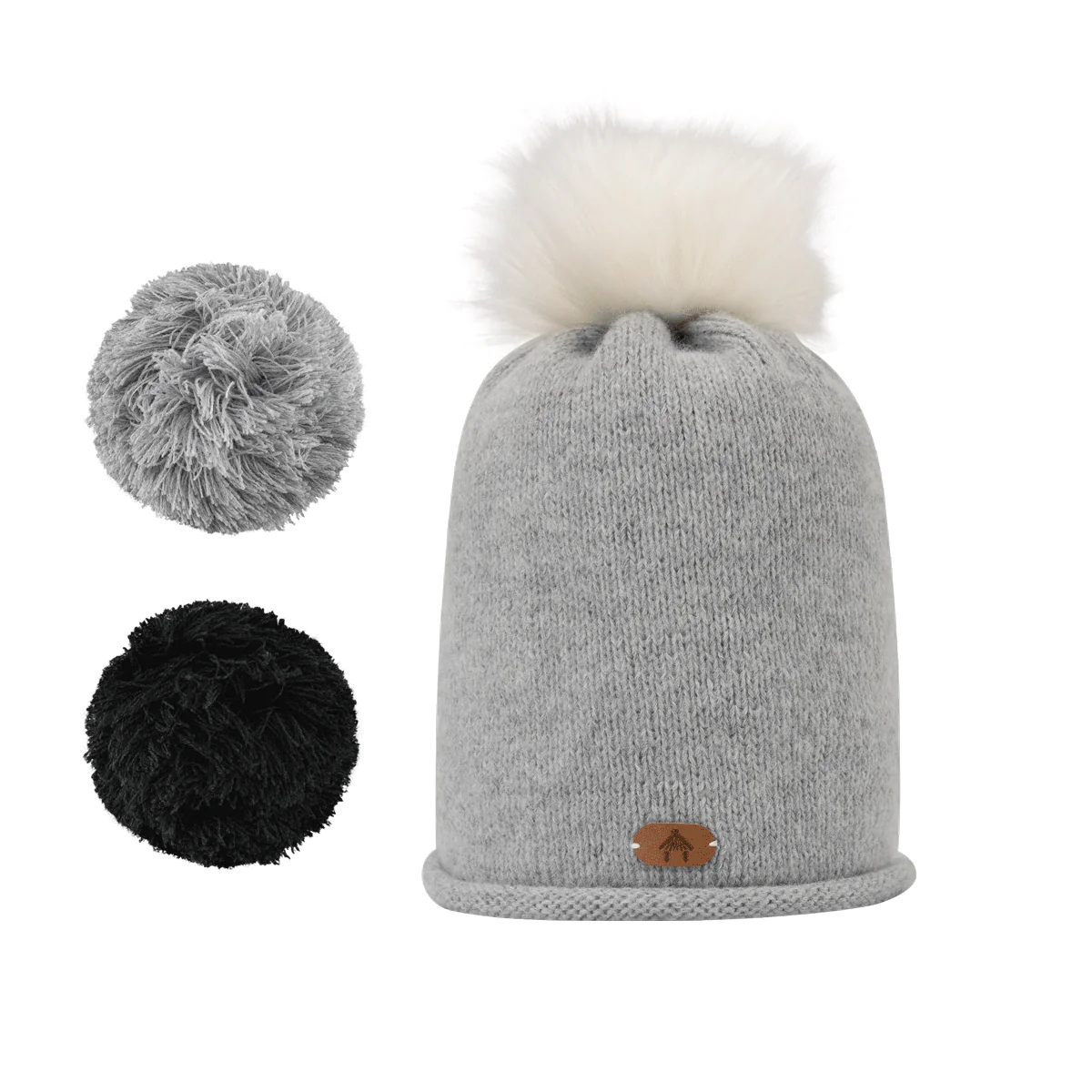 Hydromel Gris